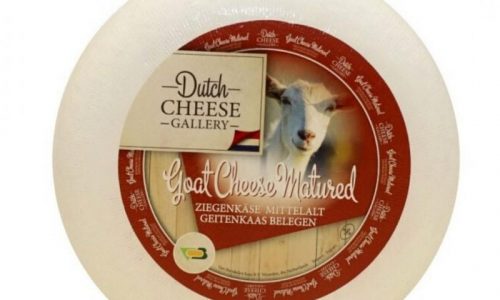 Dutch Cheese Gallery Goat